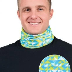 Tipsy Elves Holidays & Occasions Snowblind Ski Face Cover