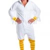 Tipsy Elves Men's Chicken Costume