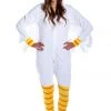 Tipsy Elves Women's Chicken Costume