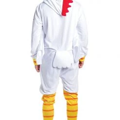 Tipsy Elves Men's Chicken Costume 9 Tipsy Elves Men's Chicken Costume