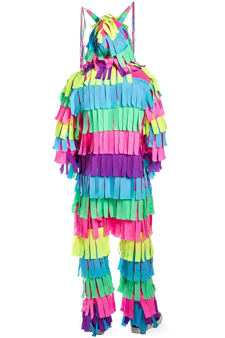 Tipsy Elves Men's Pinata Costume 5 Tipsy Elves Men's Pinata Costume