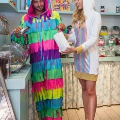 Tipsy Elves Men's Pinata Costume 12 Tipsy Elves Men's Pinata Costume