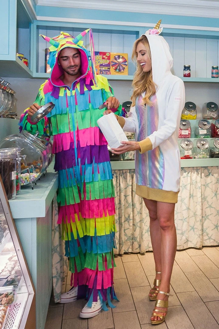 Tipsy Elves Men's Pinata Costume 7 Tipsy Elves Men's Pinata Costume