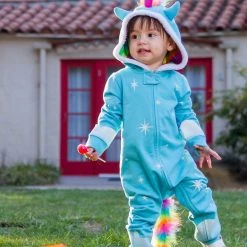 Tipsy Elves Kids & Baby Baby / Toddler Unicorn Costume