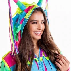 Tipsy Elves Women's Pinata Costume 9 Tipsy Elves Women's Pinata Costume