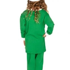 Tipsy Elves Boy's / Girl's Elf Pajama Set Kids & Baby