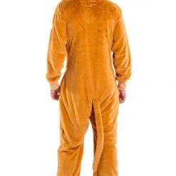 Tipsy Elves Men's Kangaroo Costume