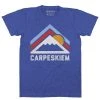 Tipsy Elves Men's Carpeskiem Tee