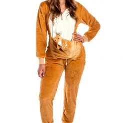 Tipsy Elves Women's Kangaroo Costume