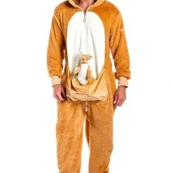 Tipsy Elves Men's Kangaroo Costume
