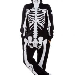Tipsy Elves Women's Skeleton Costume