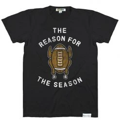 Tipsy Elves Men's Reason For The Season Tee