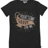 Tipsy Elves Women's Pour Some Gravy On Me Tee