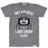 Tipsy Elves Men's Not A Player Tee 2 Tipsy Elves Men's Not A Player Tee