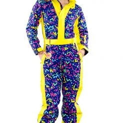 Tipsy Elves Women's Zero Chill Ski Suit