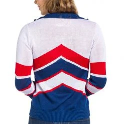 Tipsy Elves Women's All American Sweater