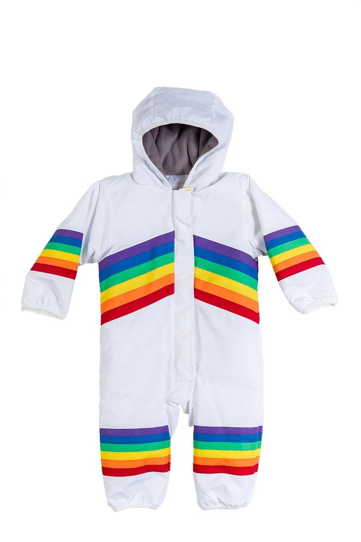 Tipsy Elves Baby / Toddler Sunrise Shredder Snow Suit Kids & Baby 5 Tipsy Elves Baby / Toddler Sunrise Shredder Snow Suit Kids & Baby