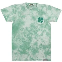 Tipsy Elves Men's Faded Frolic Tee