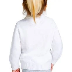 Tipsy Elves Kids & Baby Baby / Toddler Snowman Ugly Christmas Sweater