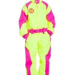 Tipsy Elves Boy's / Girl's Powder Blaster Snow Suit Kids & Baby