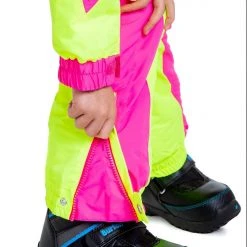 Tipsy Elves Boy's / Girl's Powder Blaster Snow Suit Kids & Baby