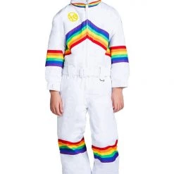 Tipsy Elves Boy's / Girl's Sunrise Shredder Snow Suit