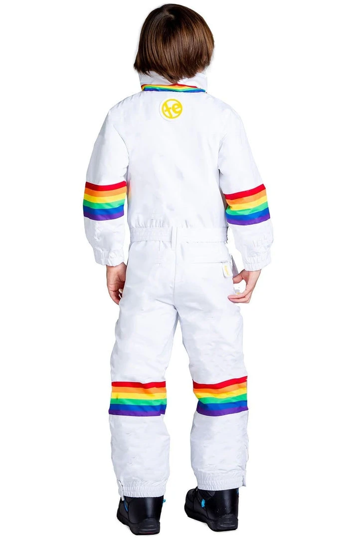 Tipsy Elves Boy's / Girl's Sunrise Shredder Snow Suit 7 Tipsy Elves Boy's / Girl's Sunrise Shredder Snow Suit