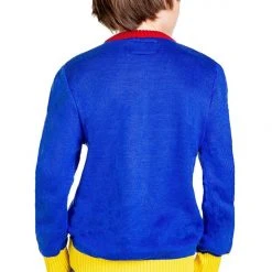 Tipsy Elves Boy's / Girl's Tacky Tree Ugly Christmas Sweater Kids & Baby 9 Tipsy Elves Boy's / Girl's Tacky Tree Ugly Christmas Sweater Kids & Baby