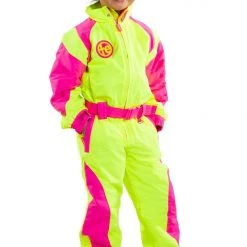 Tipsy Elves Boy's / Girl's Powder Blaster Snow Suit Kids & Baby