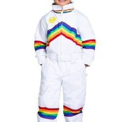 Tipsy Elves Boy's / Girl's Sunrise Shredder Snow Suit 11 Tipsy Elves Boy's / Girl's Sunrise Shredder Snow Suit