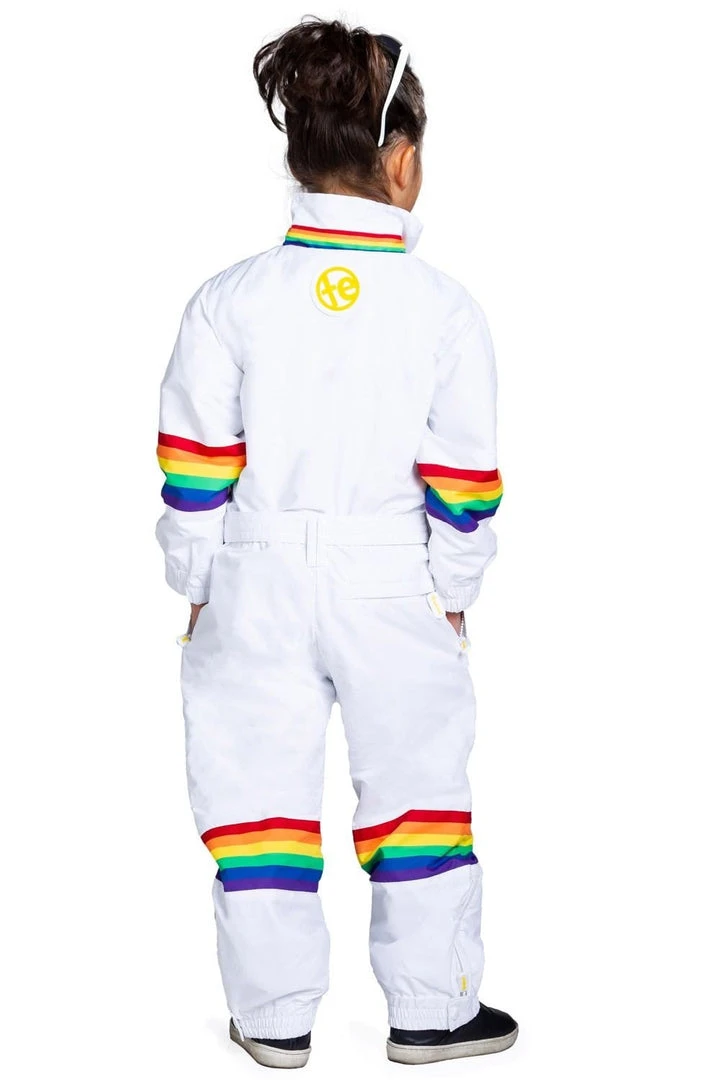 Tipsy Elves Boy's / Girl's Sunrise Shredder Snow Suit 6 Tipsy Elves Boy's / Girl's Sunrise Shredder Snow Suit