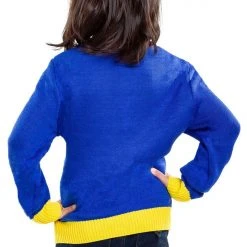 Tipsy Elves Boy's / Girl's Tacky Tree Ugly Christmas Sweater Kids & Baby