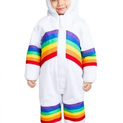 Tipsy Elves Baby / Toddler Sunrise Shredder Snow Suit Kids & Baby