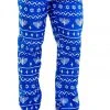 Tipsy Elves The Lit Menorah Suit Pants