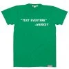Tipsy Elves Men's Text Everybody Tee