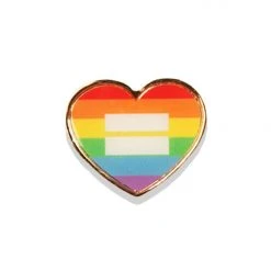 Tipsy Elves Equality Pin Pride & LGBTQ+