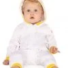 Tipsy Elves Kids & Baby Baby / Toddler Chicken Costume