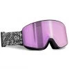 Tipsy Elves Holidays & Occasions Champagne Powder CASCADE Snow Goggles 1 Tipsy Elves Holidays & Occasions Champagne Powder CASCADE Snow Goggles