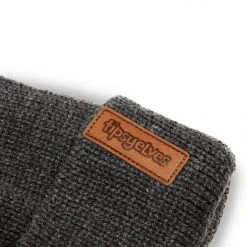 Tipsy Elves Charcoal Beanie Holidays & Occasions 7 Tipsy Elves Charcoal Beanie Holidays & Occasions