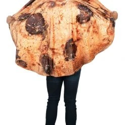 Tipsy Elves Chocolate Chip Cookie Blanket 7 Tipsy Elves Chocolate Chip Cookie Blanket