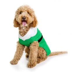 Tipsy Elves Holidays & Occasions Elf Dog Sweater 7 Tipsy Elves Holidays & Occasions Elf Dog Sweater