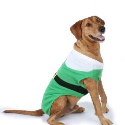 Tipsy Elves Holidays & Occasions Elf Dog Sweater 8 Tipsy Elves Holidays & Occasions Elf Dog Sweater