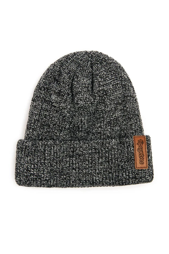 Tipsy Elves Gray Beanie 3 Tipsy Elves Gray Beanie