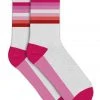 Tipsy Elves Lesbian Flag Socks Women
