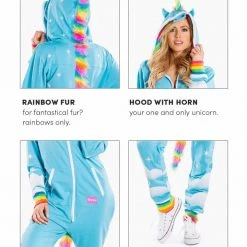Tipsy Elves Women's Unicorn Costume
