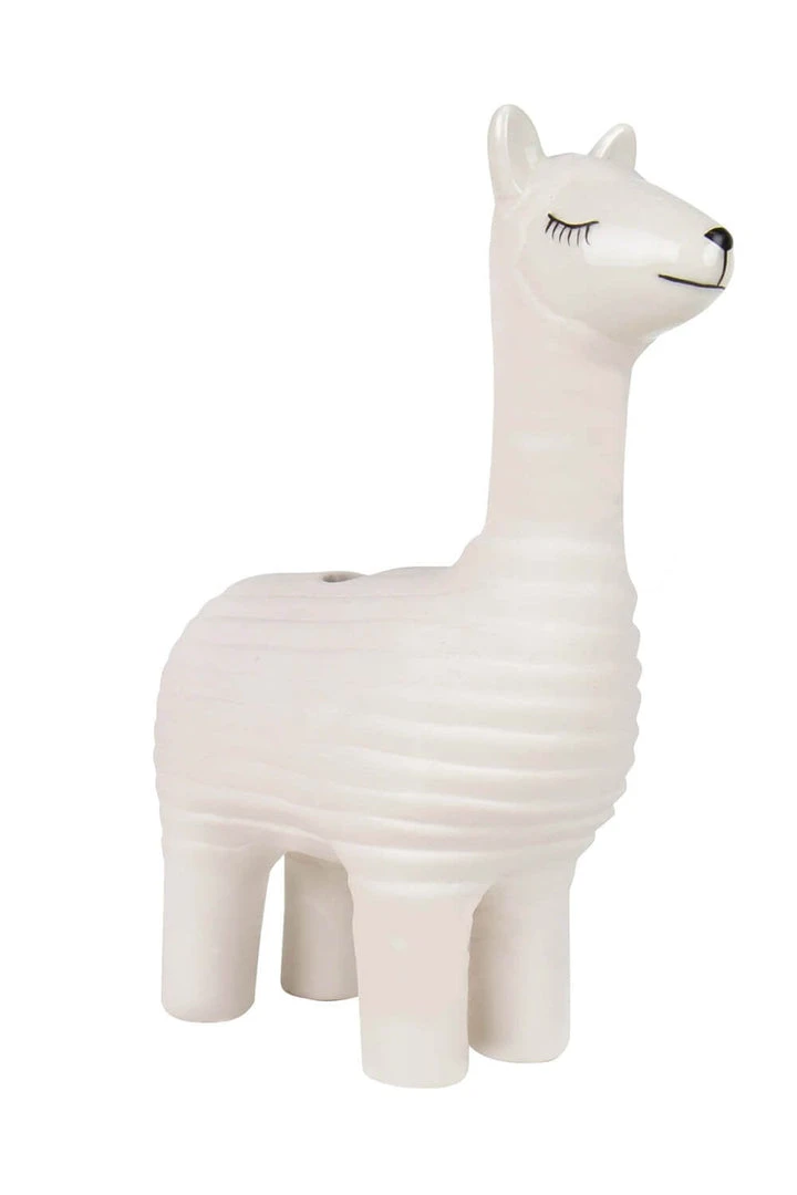 Tipsy Elves Holidays & Occasions Lloyd The Llama Planter 3 Tipsy Elves Holidays & Occasions Lloyd The Llama Planter