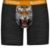 Tipsy Elves Men's Call Of The Wild Boxer Briefs