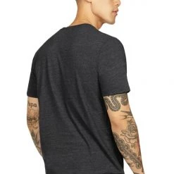 Tipsy Elves Kiss Me Bro Tee - Men's Cut