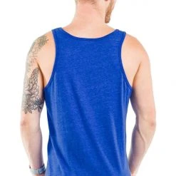Tipsy Elves Pride Cat Tank Top - Men's Cut