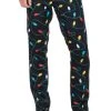Tipsy Elves Tangle Wrangler Suit Pants